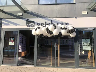 ⭐ OPTYK Koszalin Optyk.com 👓